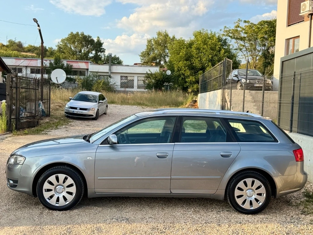 Audi A4 2.0TDI* 140* ТОП*  - изображение 5