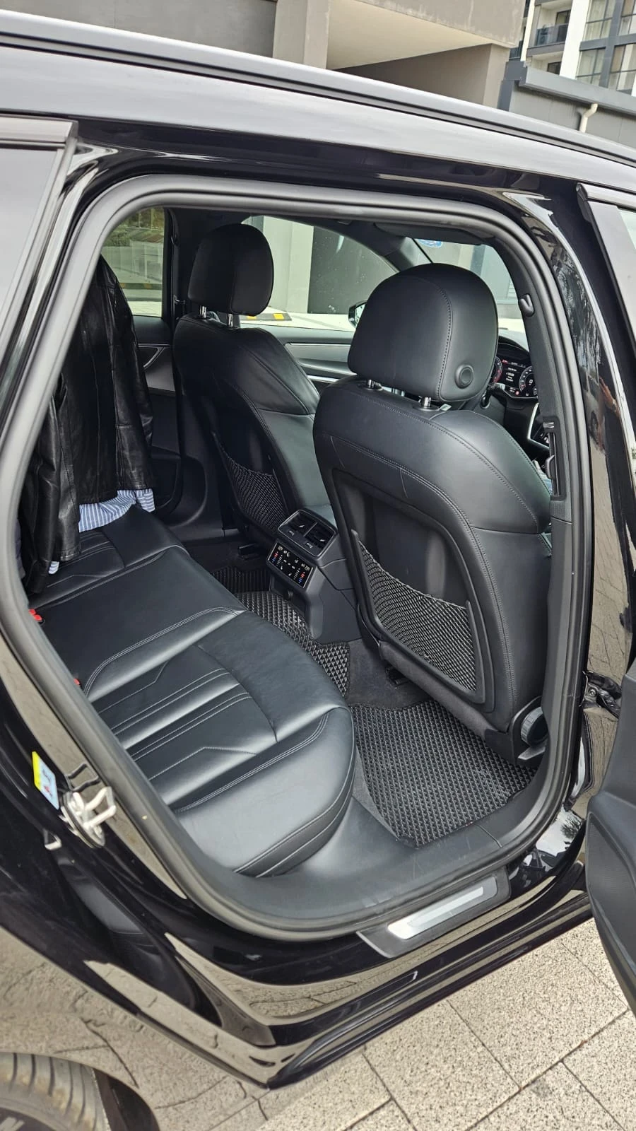 Audi A6 50 TDI MILD HYBRID | Mobile.bg   11