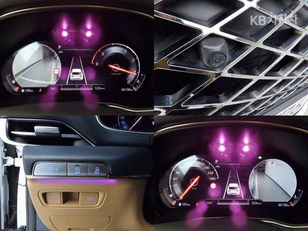 Genesis GV80 3.0 AWD     | Mobile.bg   15