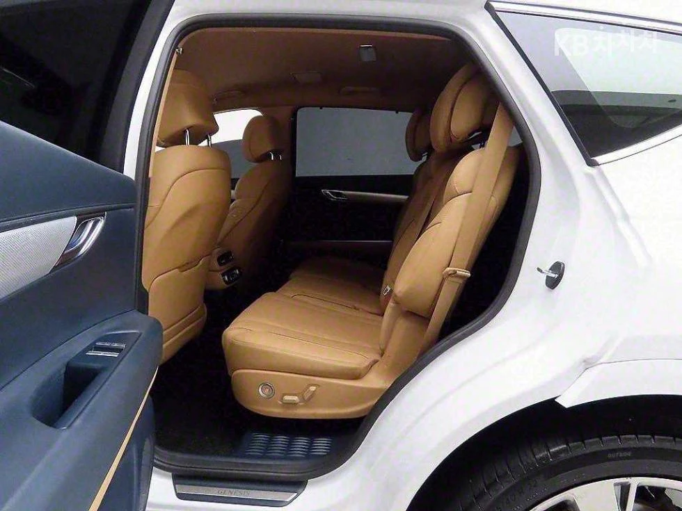 Genesis GV80 3.0 AWD     | Mobile.bg   12