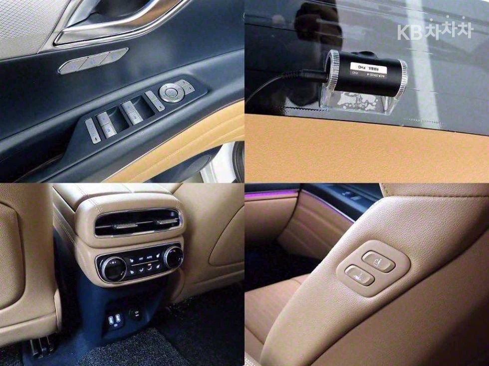 Genesis GV80 3.0 AWD     | Mobile.bg   14