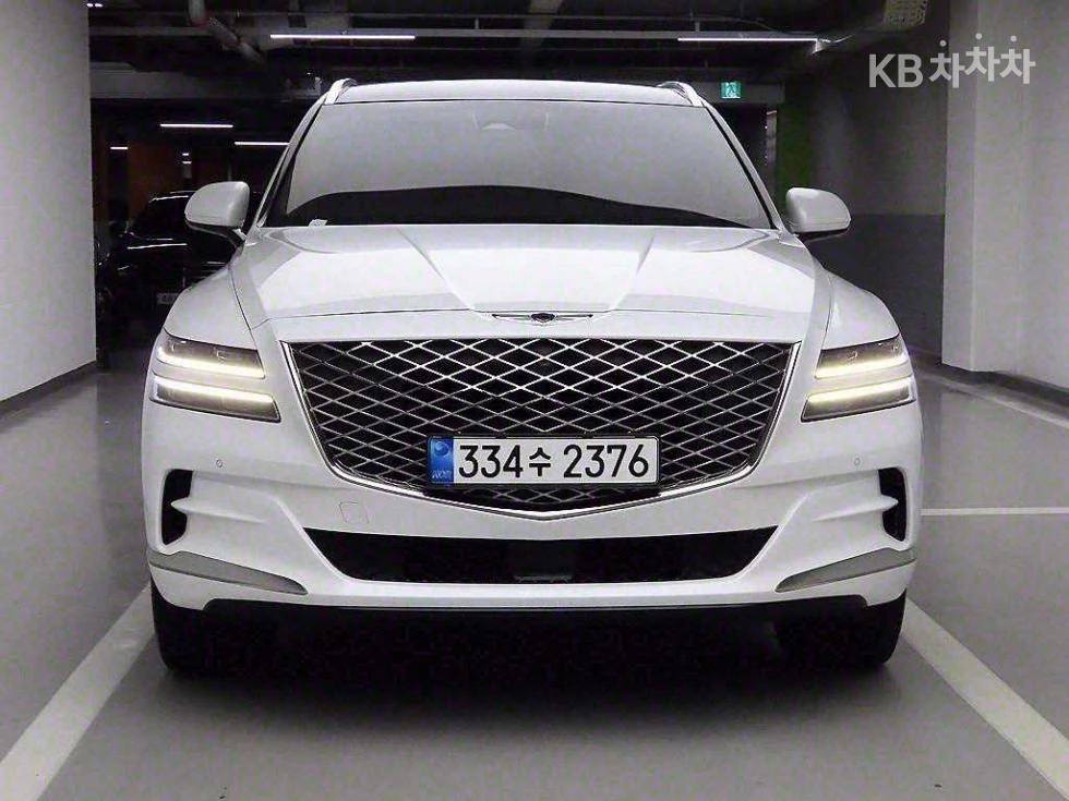 Genesis GV80 3.0 AWD ЛИЗИНГ БЕЗ ПЪРВОНАЧАЛНА ВНОСКА - изображение 2