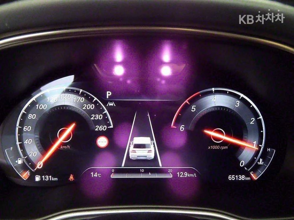 Genesis GV80 3.0 AWD ЛИЗИНГ БЕЗ ПЪРВОНАЧАЛНА ВНОСКА - изображение 5