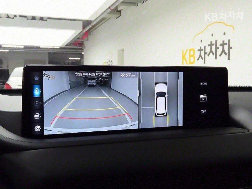 Genesis GV80 3.0 AWD     | Mobile.bg   13