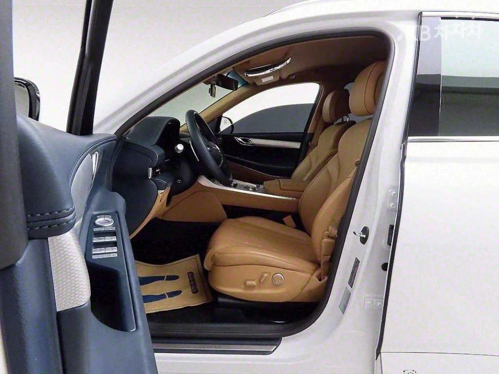 Genesis GV80 3.0 AWD     | Mobile.bg   11