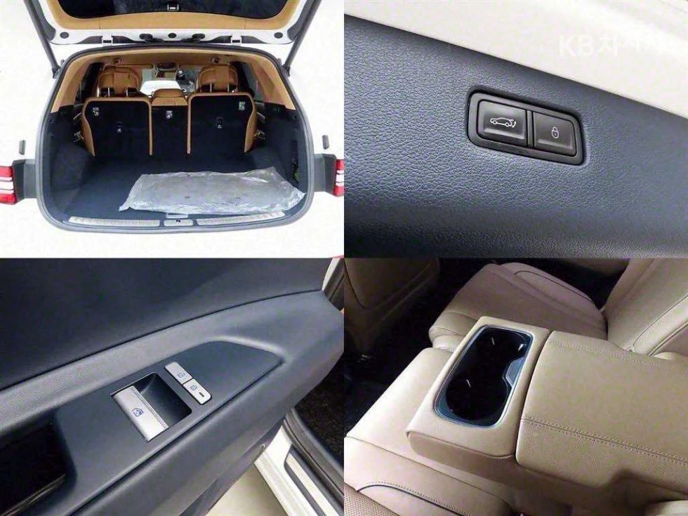 Genesis GV80 3.0 AWD     | Mobile.bg   17