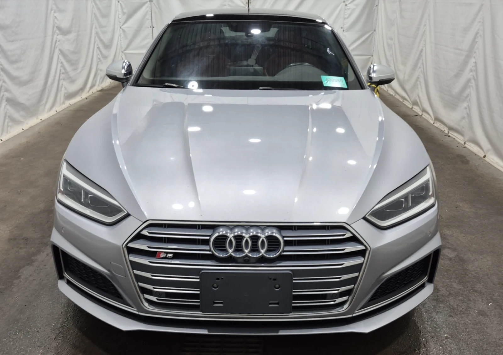 Audi S5 SPORTBACK PRESTIGE - изображение 5