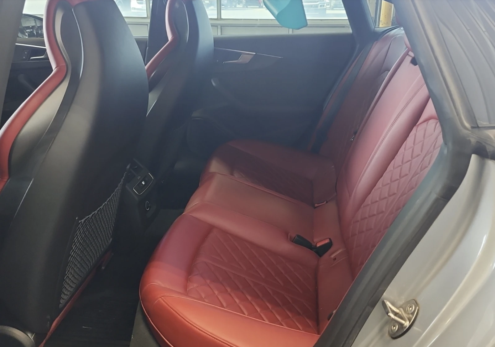 Audi S5 SPORTBACK PRESTIGE | Mobile.bg   11