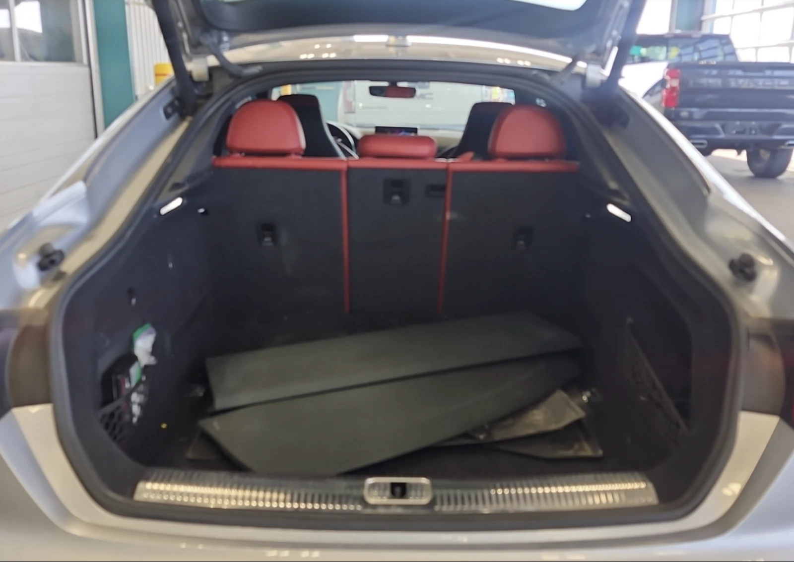 Audi S5 SPORTBACK PRESTIGE | Mobile.bg   12