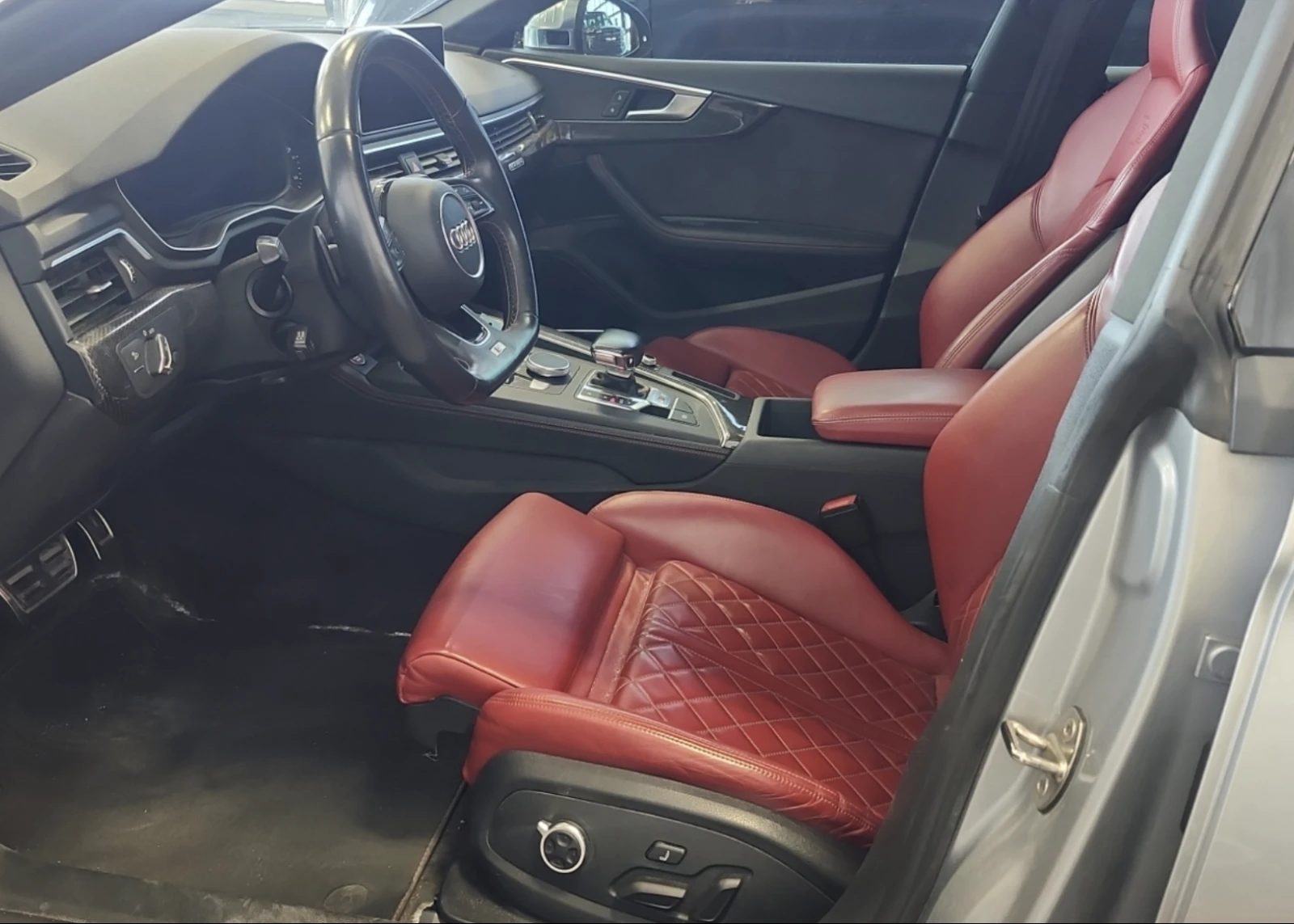 Audi S5 SPORTBACK PRESTIGE - изображение 7