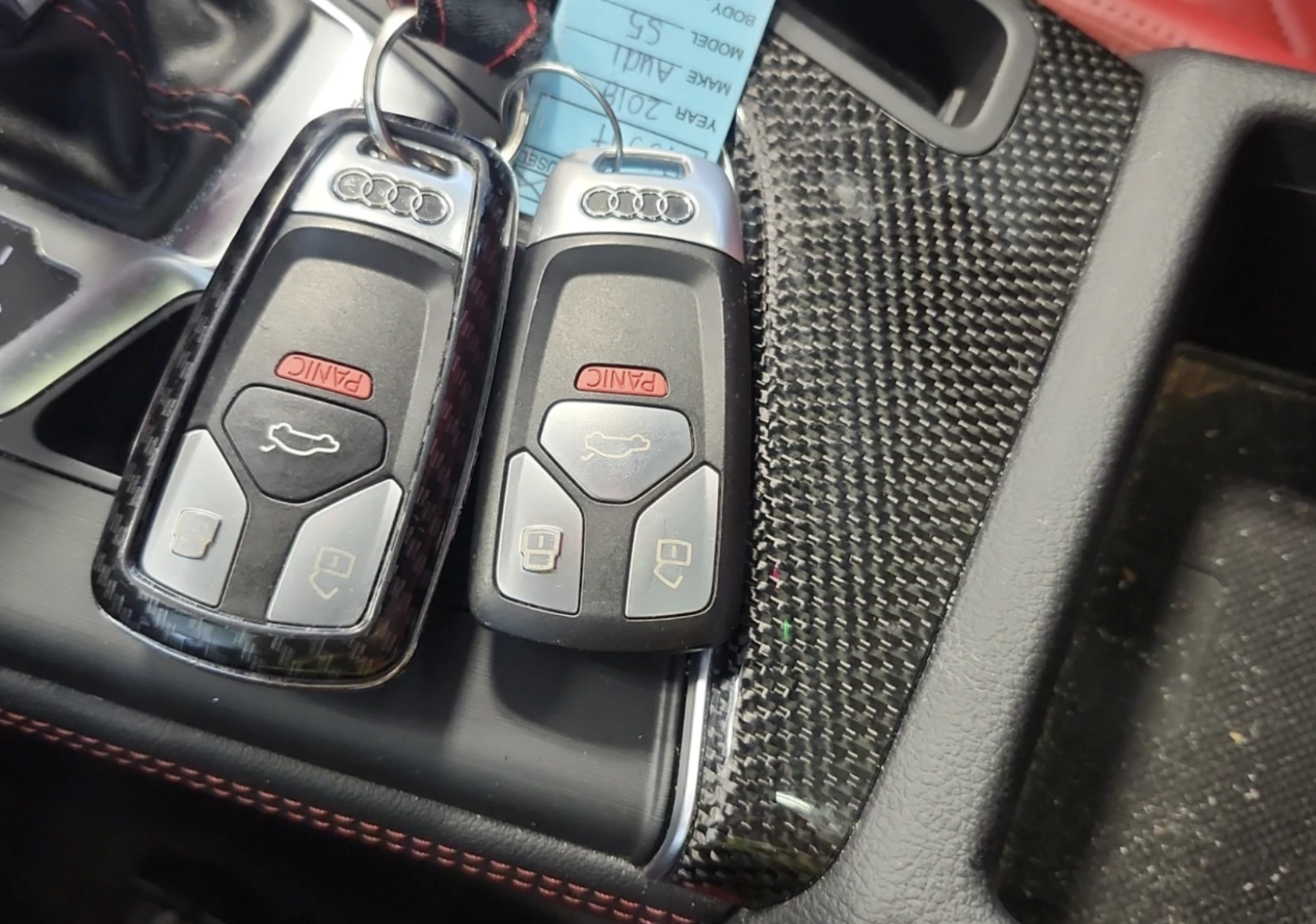 Audi S5 SPORTBACK PRESTIGE | Mobile.bg   13