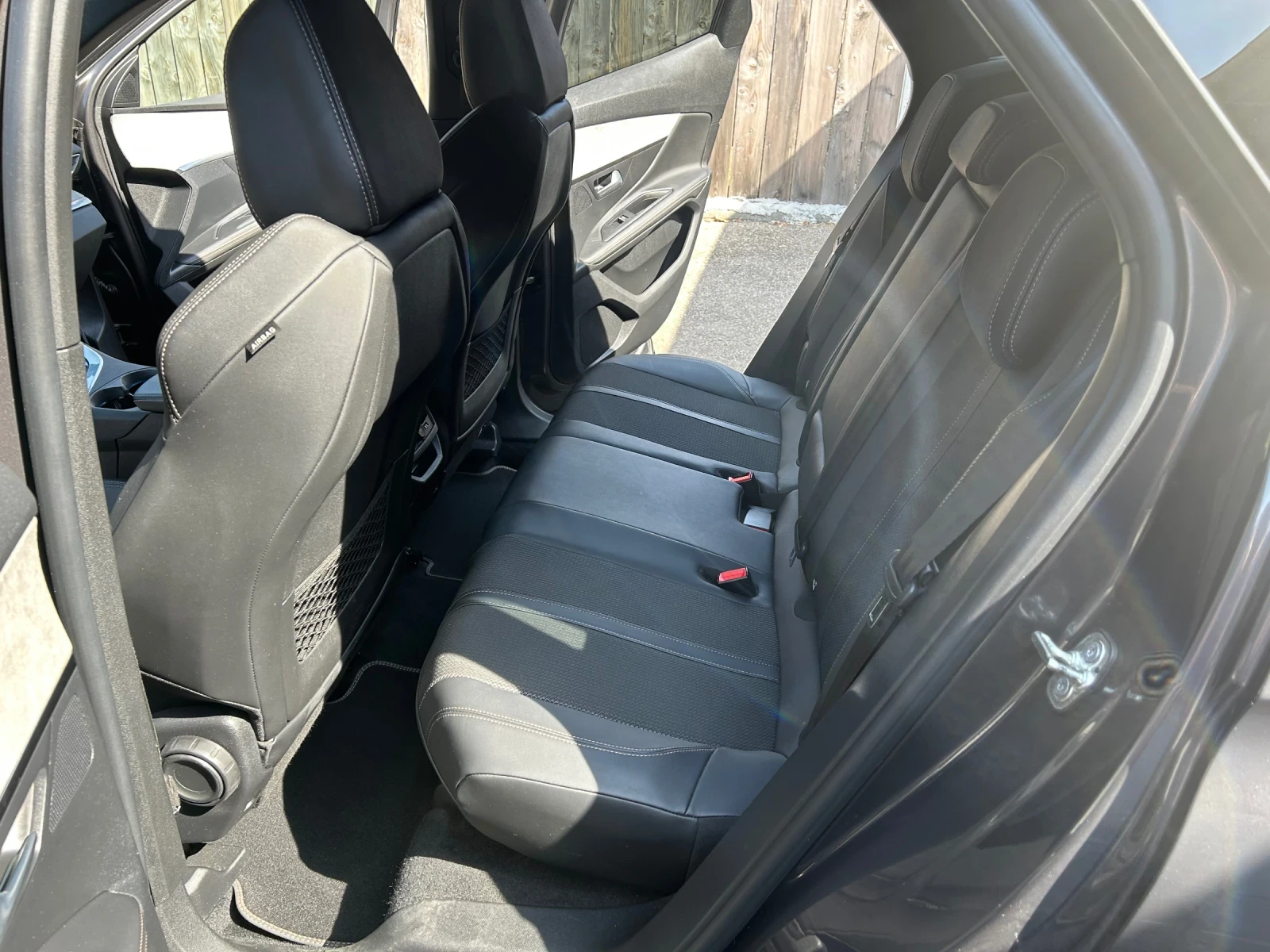 Peugeot 3008 Gt 1.2. 130 ch  | Mobile.bg   15