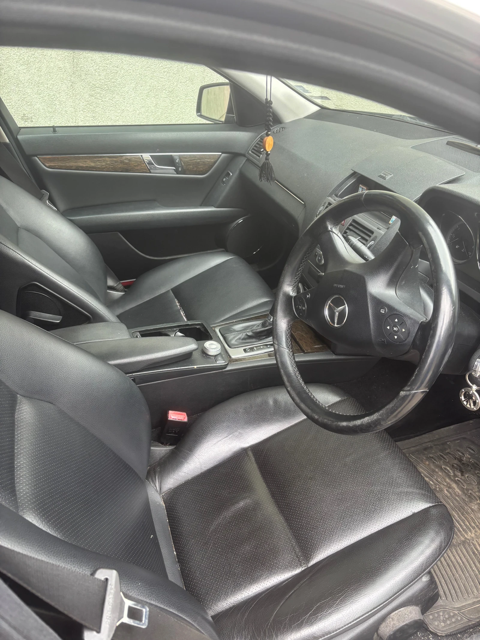 Mercedes-Benz 220 | Mobile.bg   2