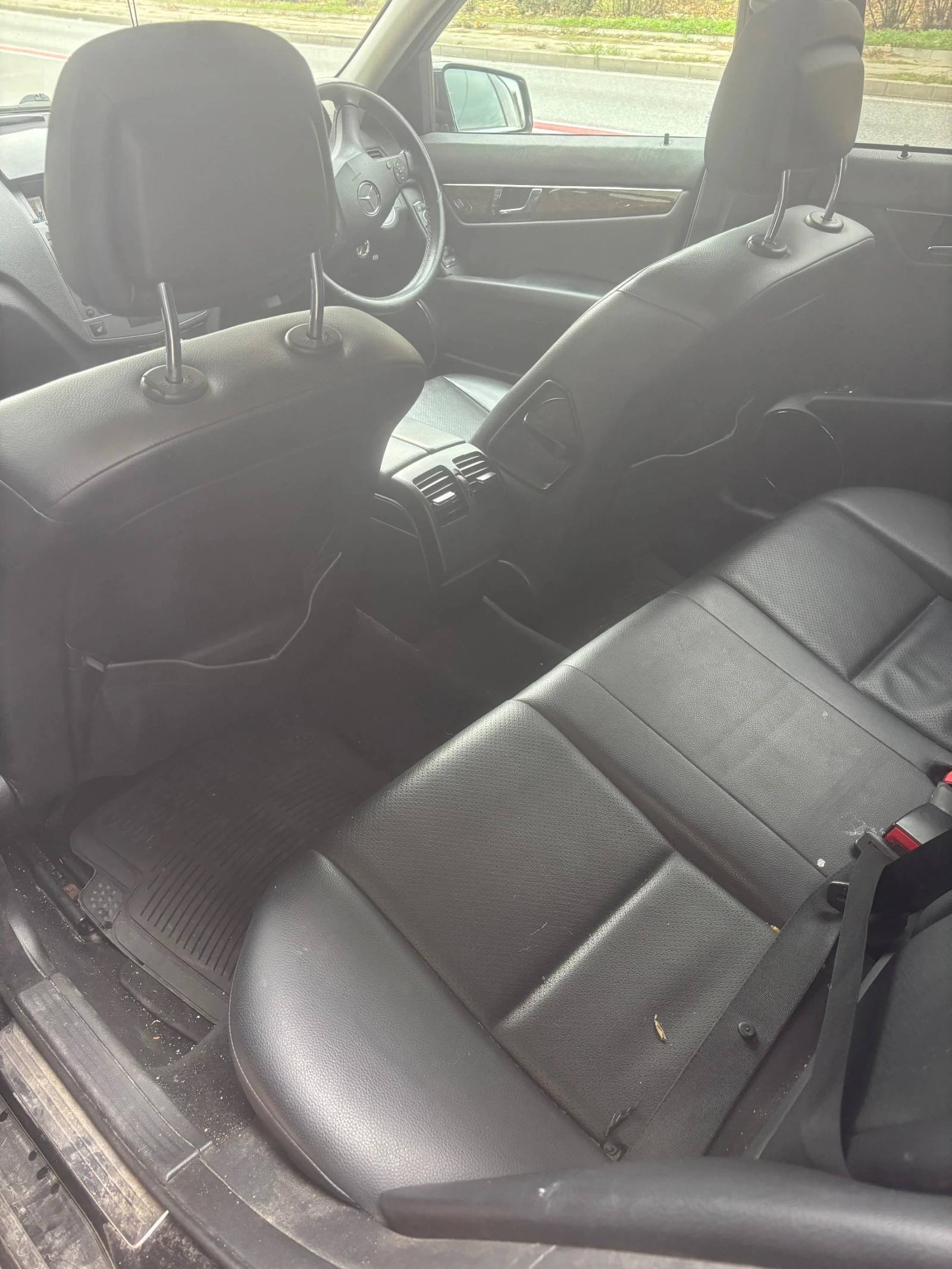 Mercedes-Benz 220 | Mobile.bg   3