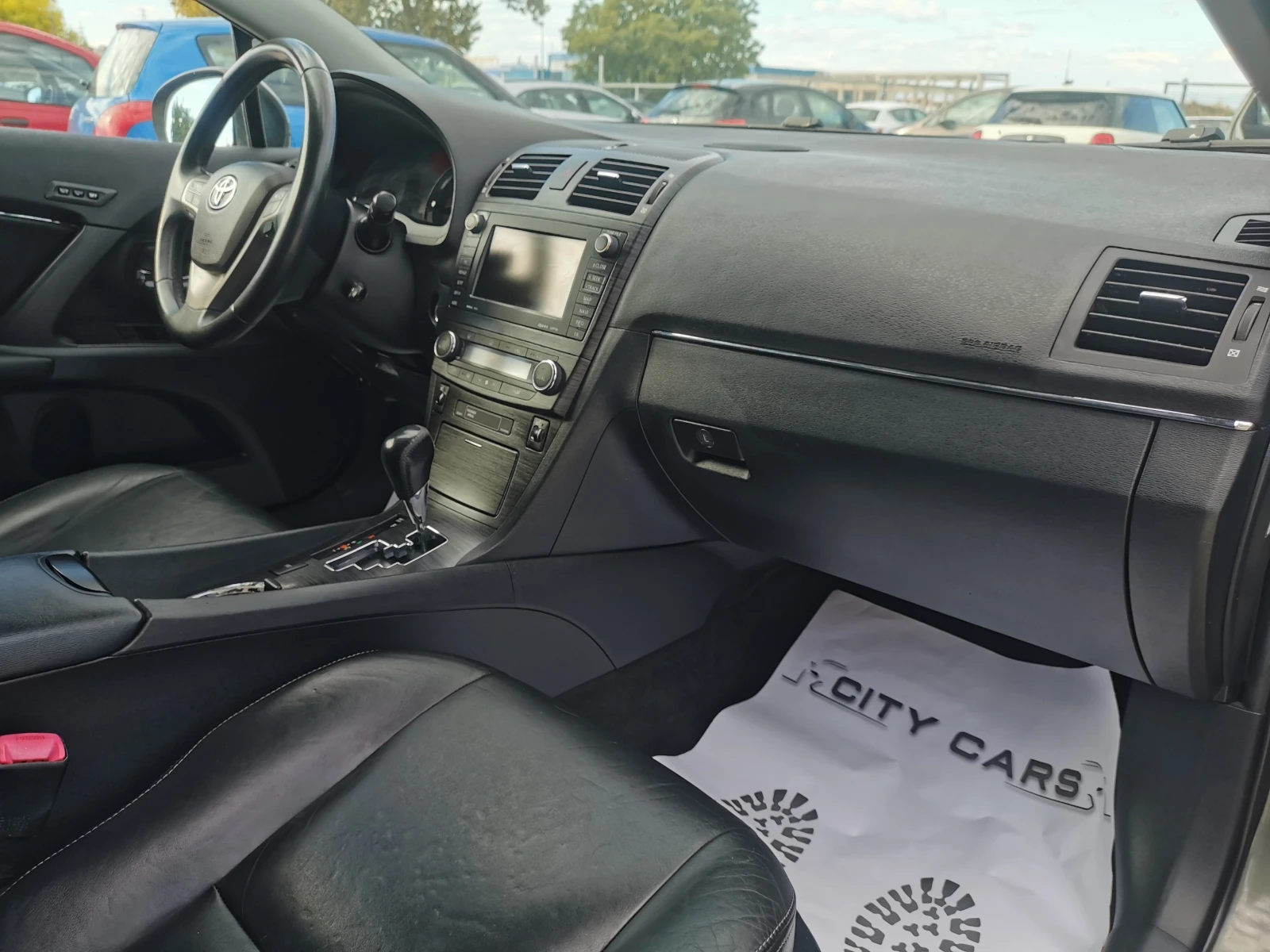 Toyota Avensis 1.8i | Mobile.bg   12