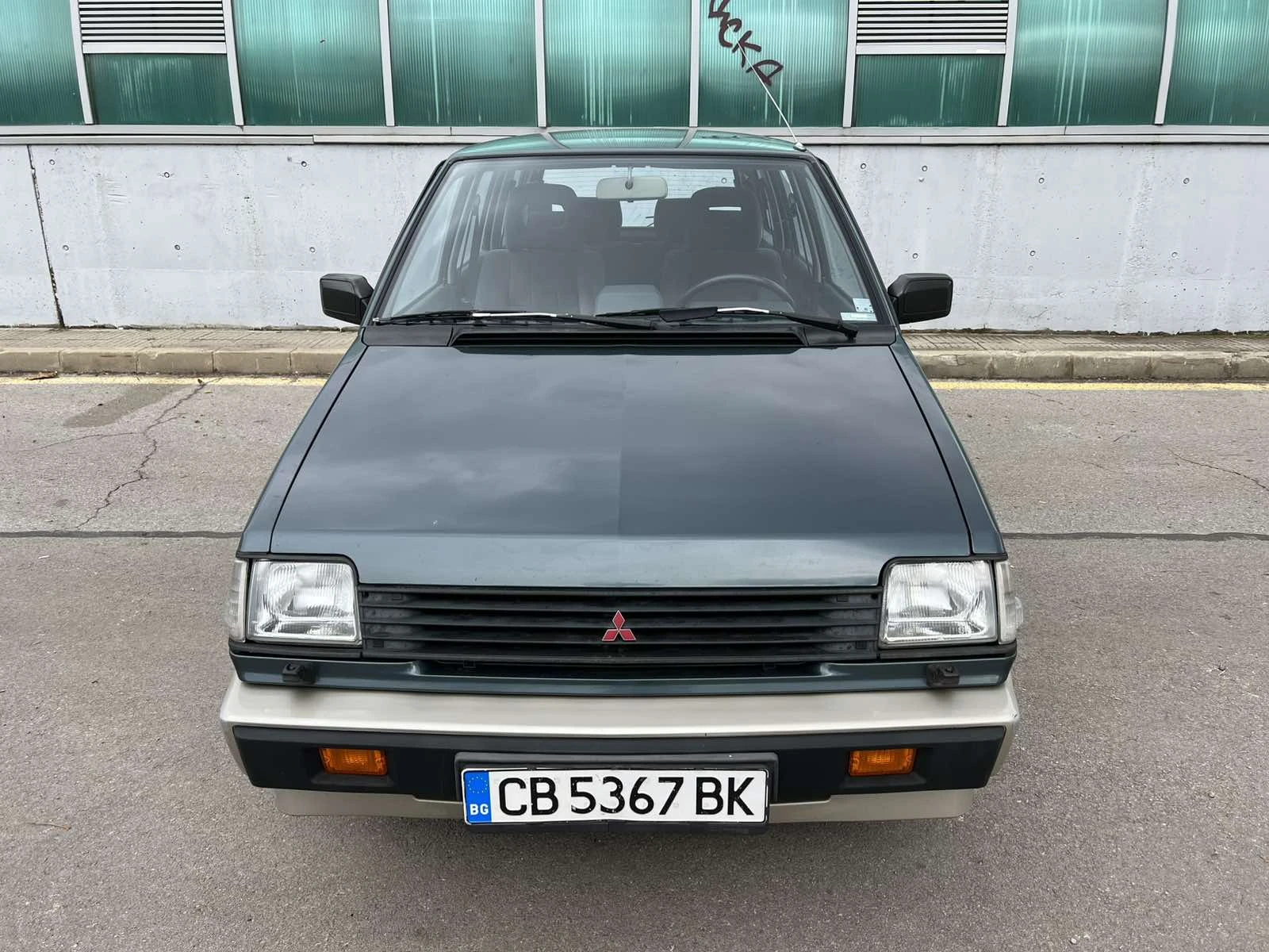 Mitsubishi Space wagon 4x4 ,    | Mobile.bg   2