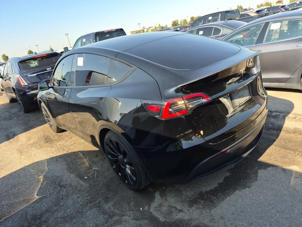 Tesla Model Y * Performance * CARFAX * БЕЗ ПЪРВОНАЧАЛНА ВНОСКА - изображение 3