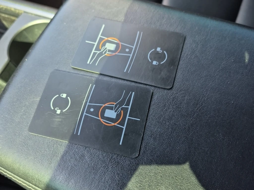 Tesla Model Y * Performance * CARFAX * БЕЗ ПЪРВОНАЧАЛНА ВНОСКА - изображение 8