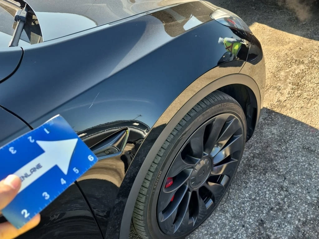 Tesla Model Y * Performance * CARFAX * ��� ������������ ������ | Mobile.bg � ����������� 13