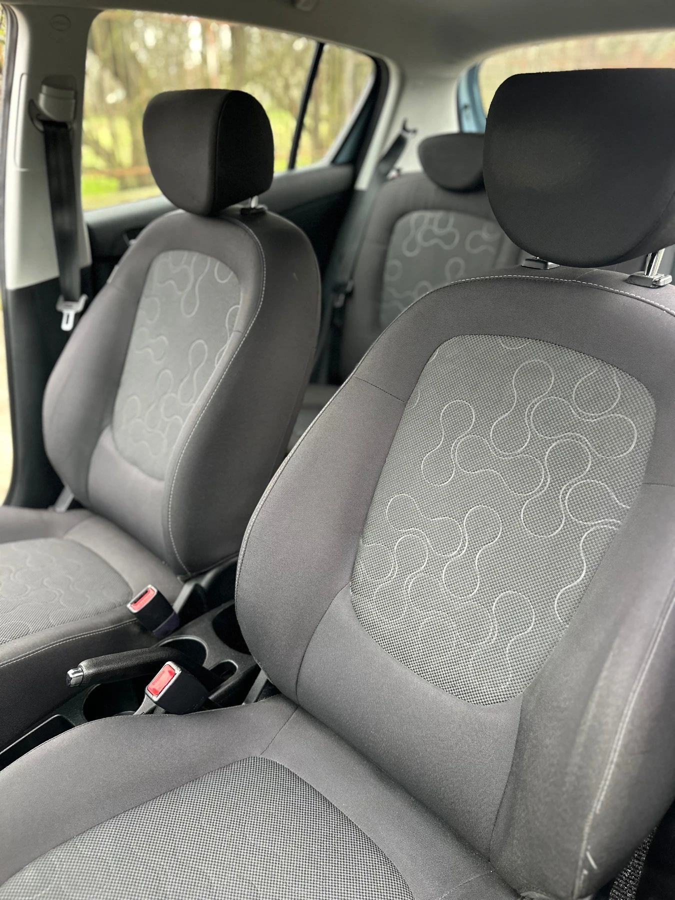 Hyundai I20 | Mobile.bg � ����������� 9