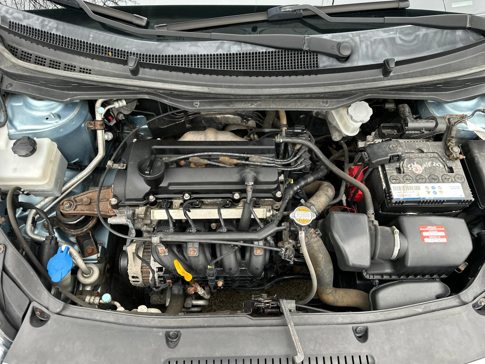 Hyundai I20 | Mobile.bg � ����������� 17