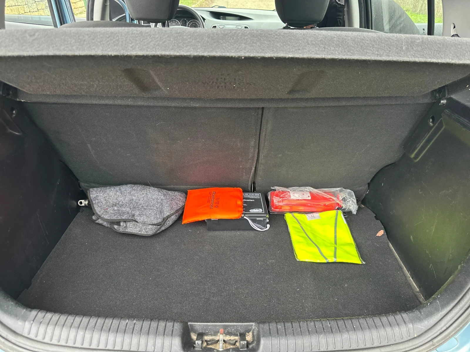 Hyundai I20 | Mobile.bg � ����������� 11