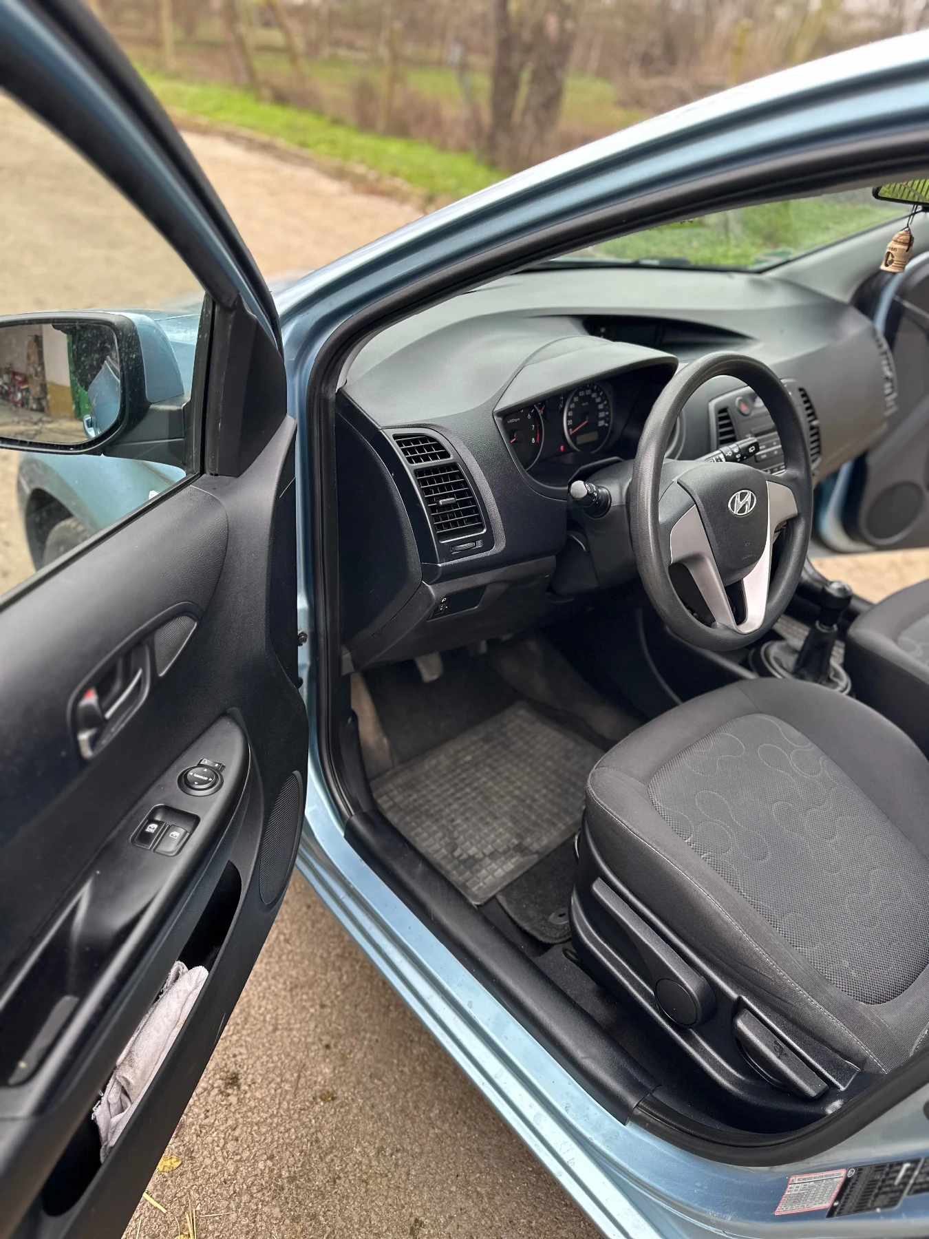 Hyundai I20 | Mobile.bg � ����������� 8