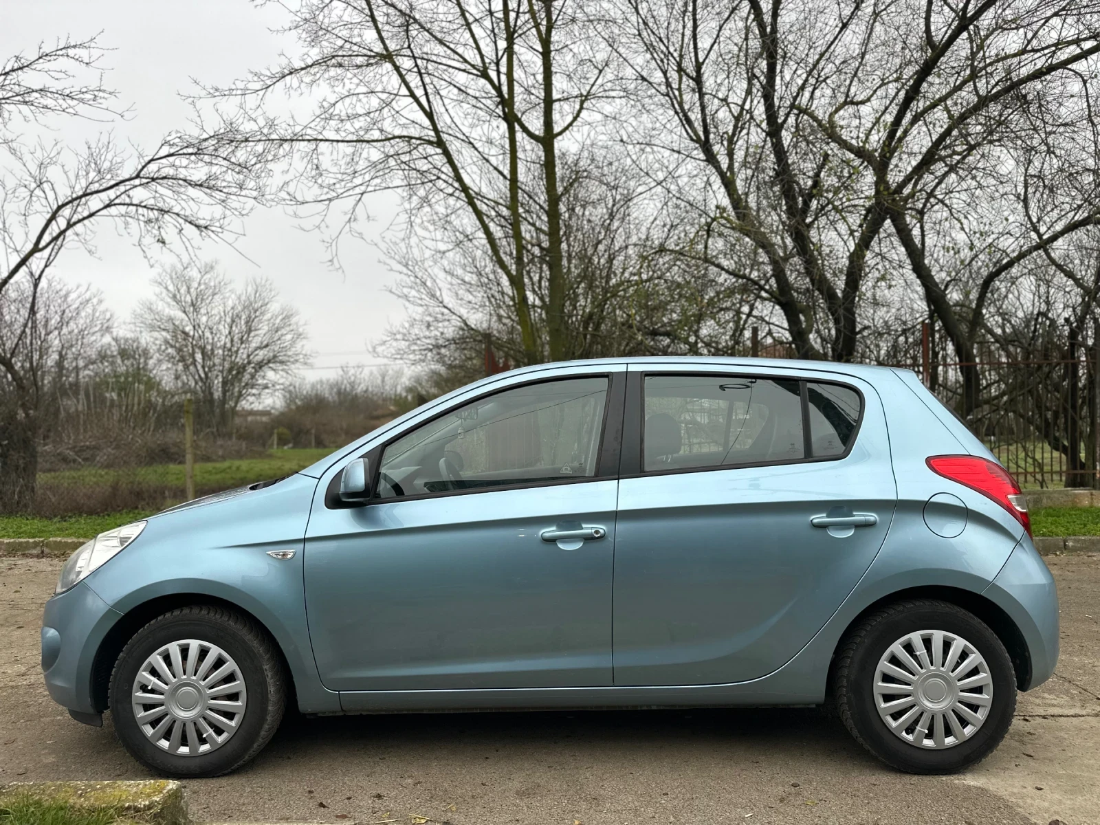 Hyundai I20 | Mobile.bg � ����������� 3