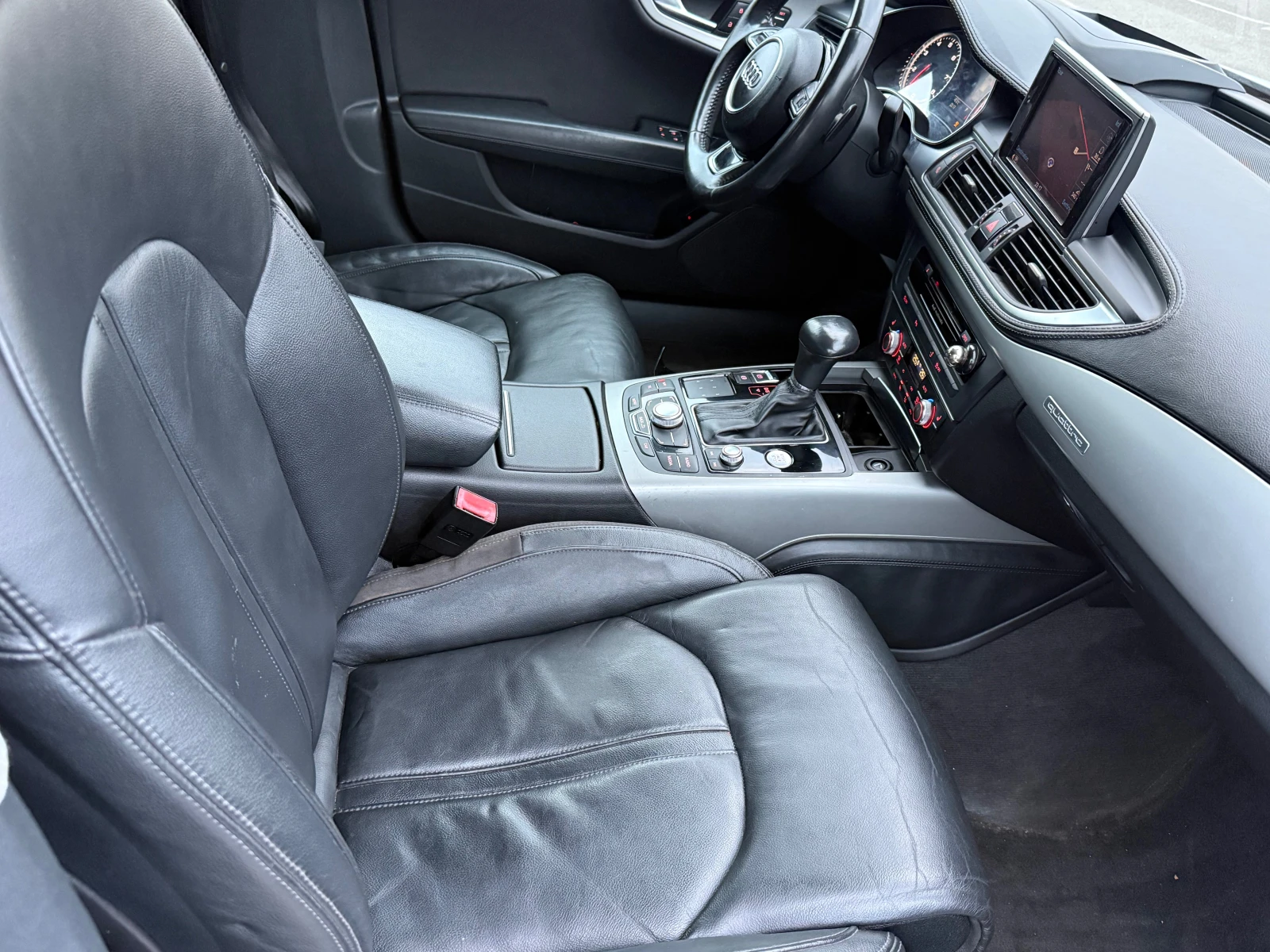 Audi A7 RS7 3.0tfsi | Mobile.bg � ����������� 10