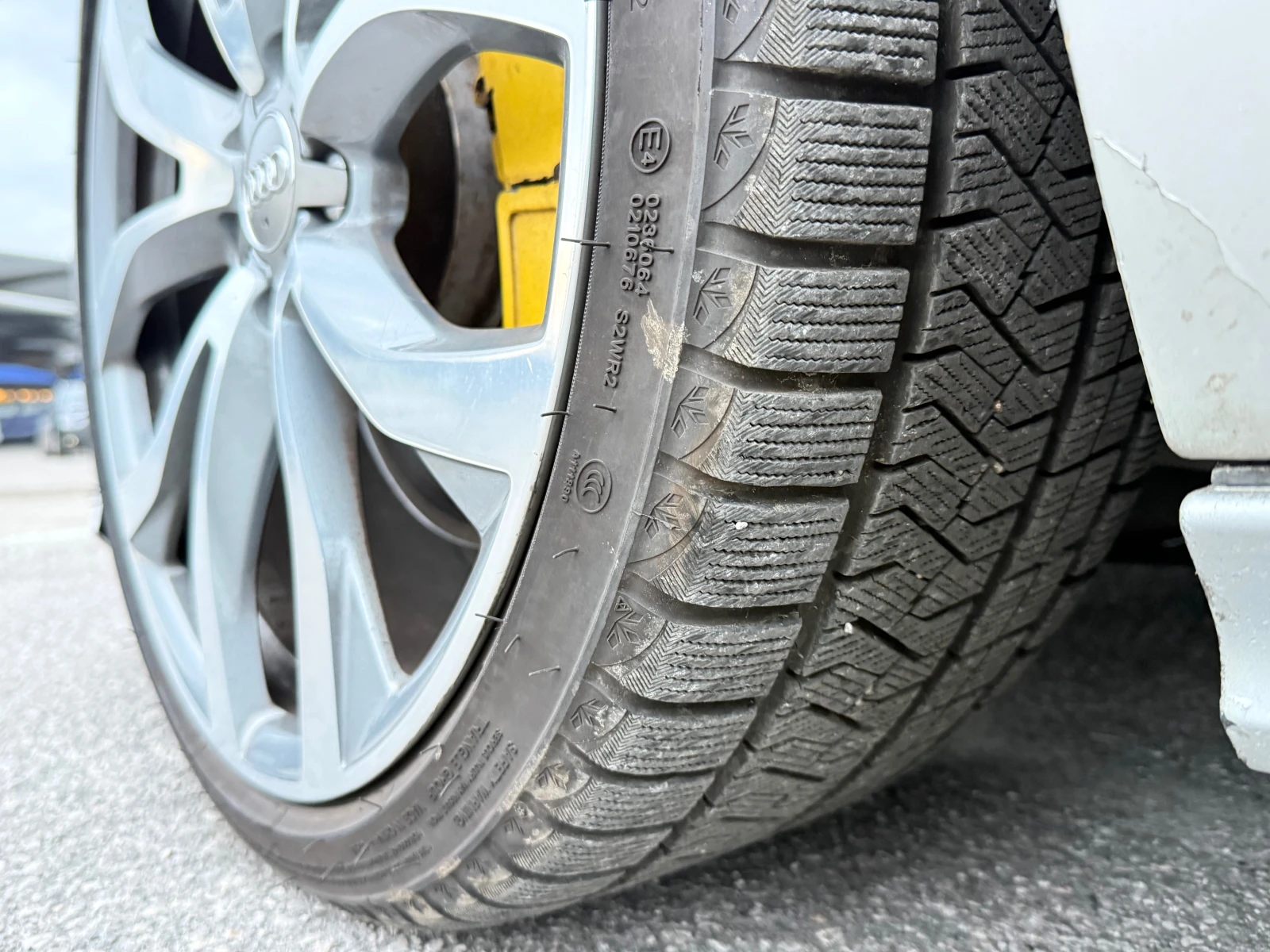 Audi A7 RS7 3.0tfsi | Mobile.bg � ����������� 11