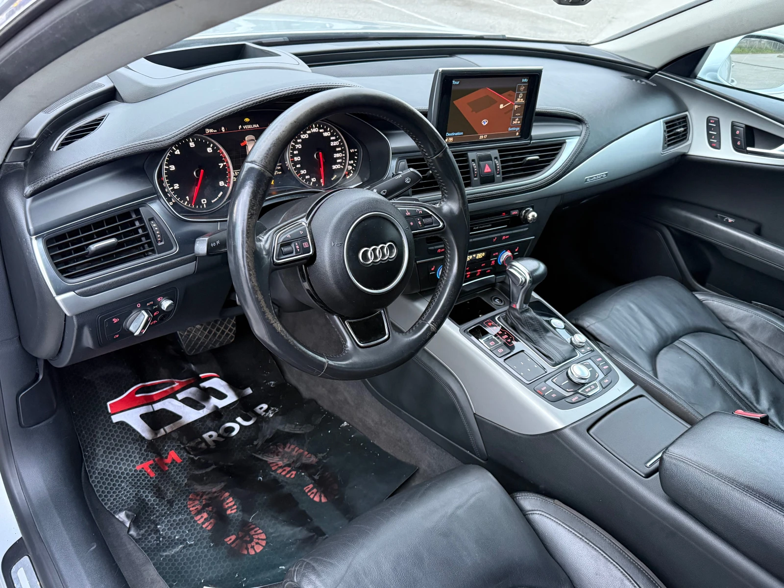 Audi A7 RS7 3.0tfsi | Mobile.bg � ����������� 9