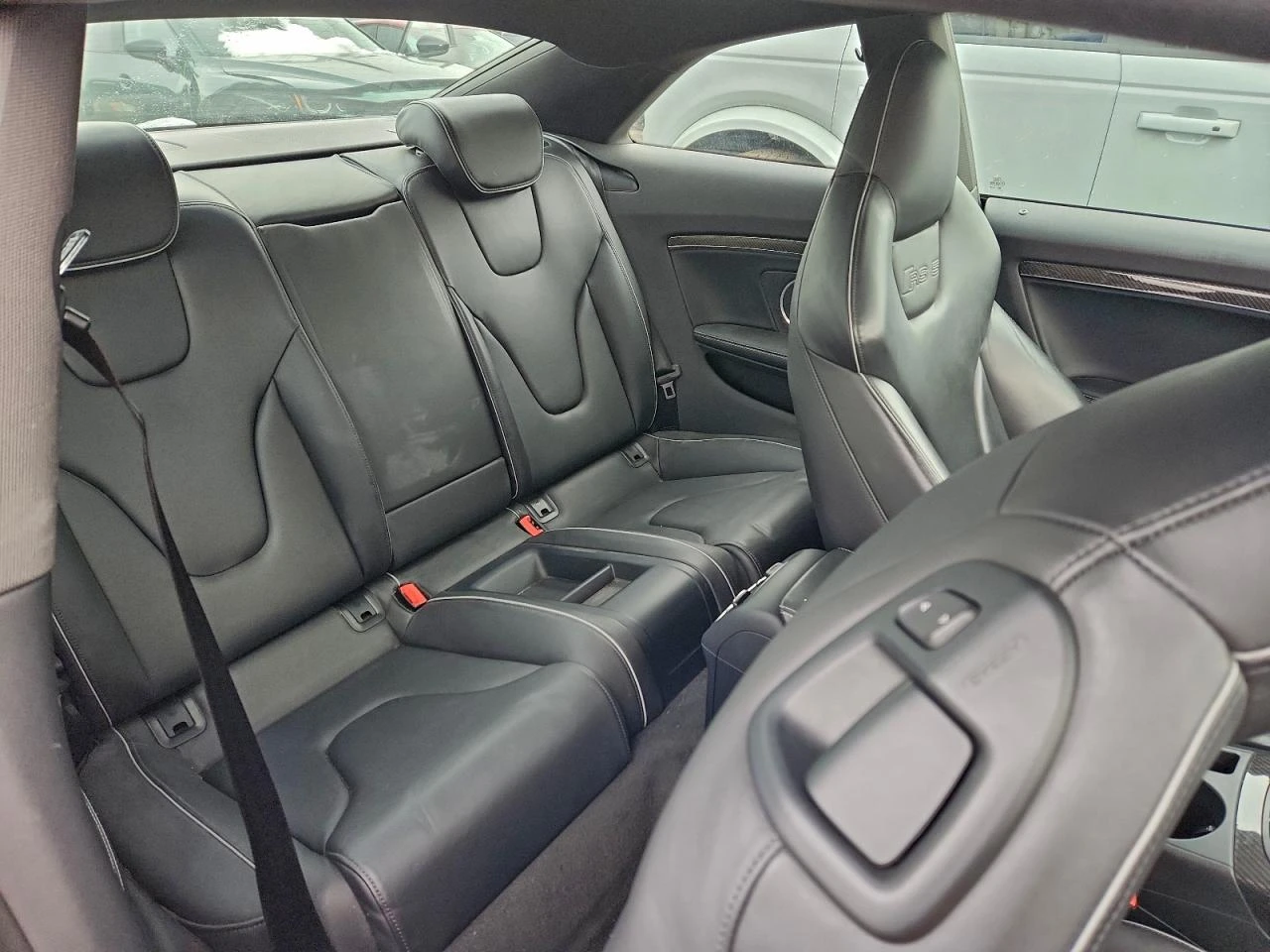 Audi Rs5 QUATTRO* АВТОЛИЗИНГ - изображение 10