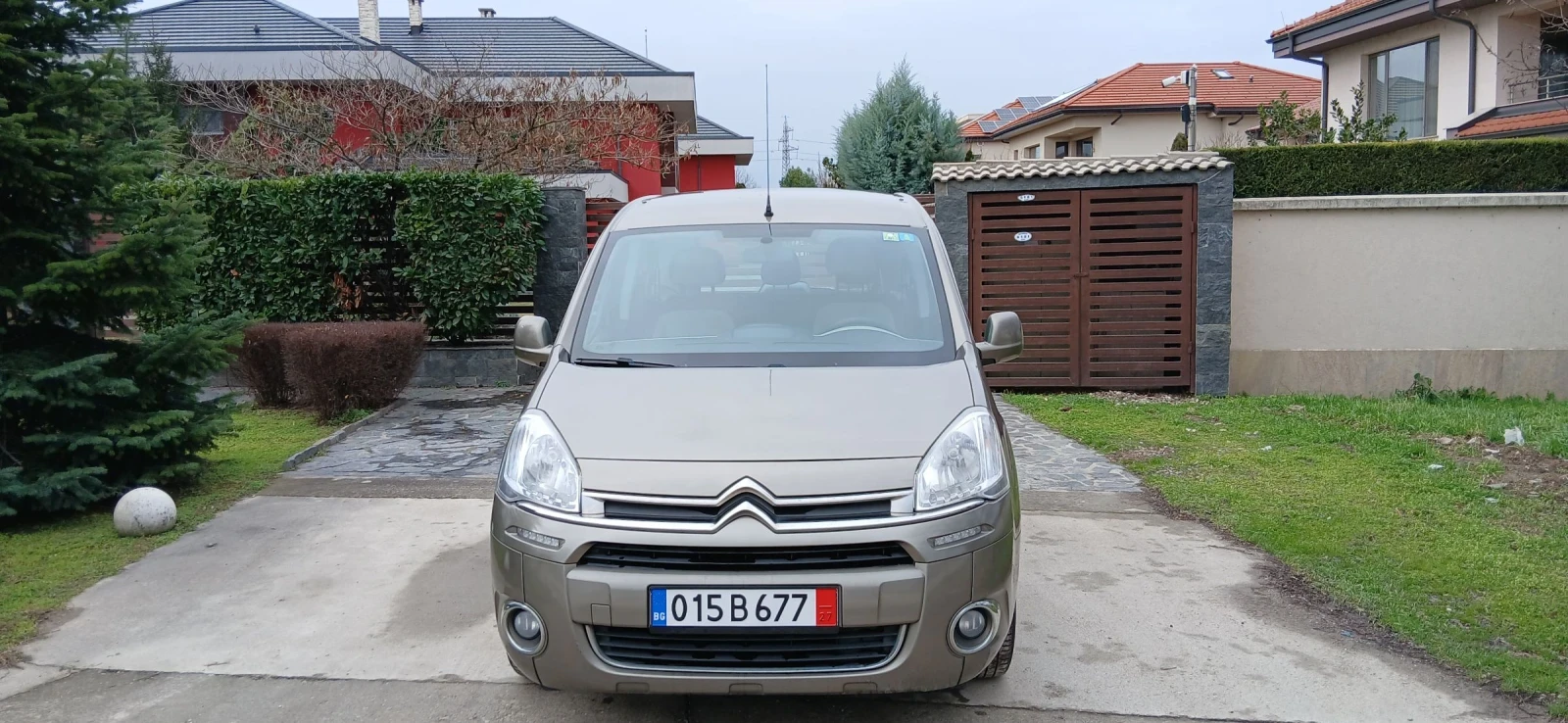 Citroen Berlingo | Mobile.bg � ����������� 2