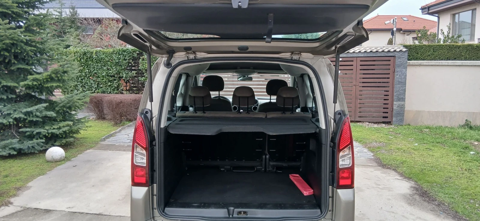 Citroen Berlingo | Mobile.bg � ����������� 16