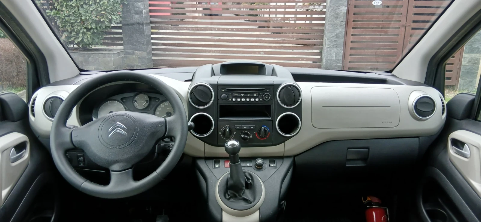 Citroen Berlingo | Mobile.bg � ����������� 7