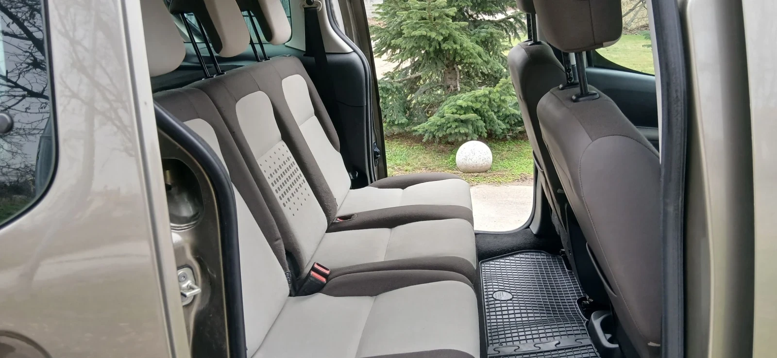 Citroen Berlingo | Mobile.bg � ����������� 12