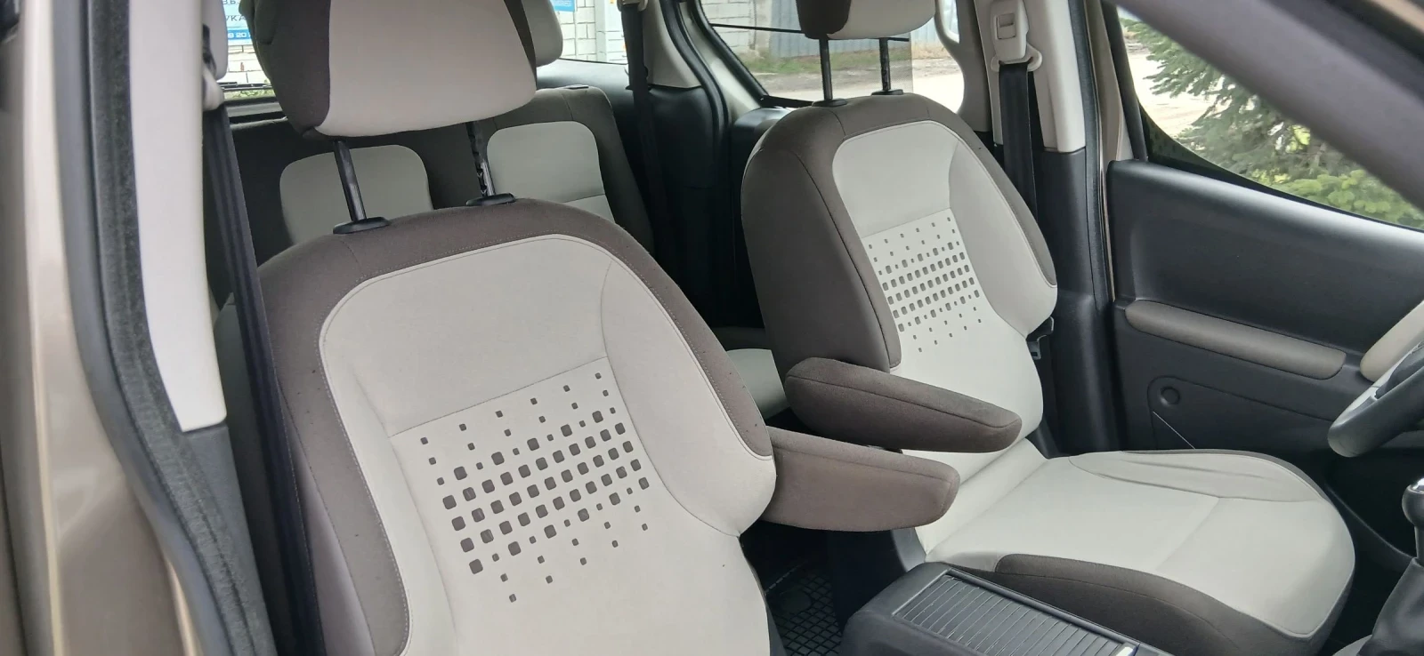 Citroen Berlingo | Mobile.bg � ����������� 14