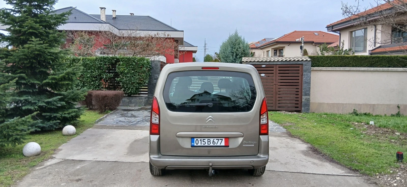 Citroen Berlingo | Mobile.bg � ����������� 5