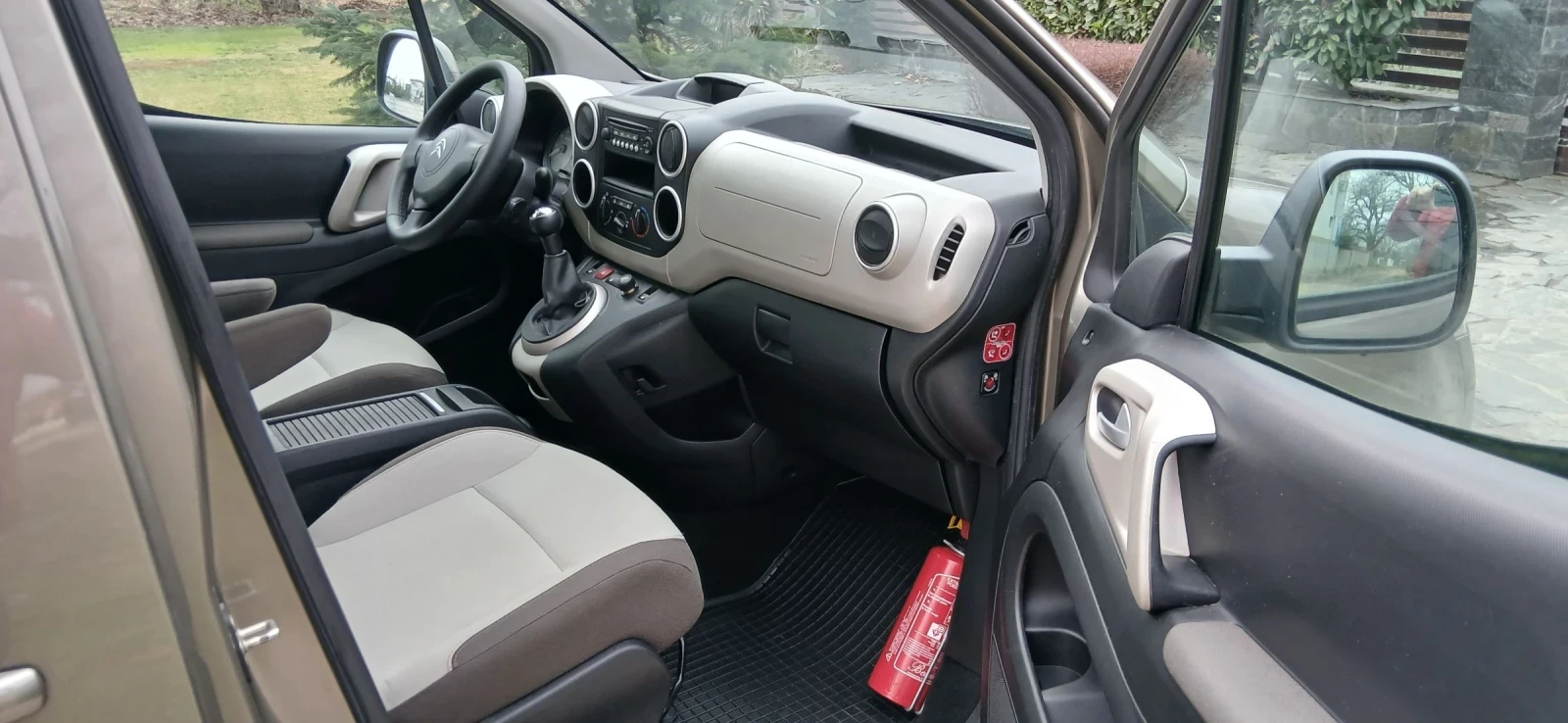 Citroen Berlingo | Mobile.bg � ����������� 11