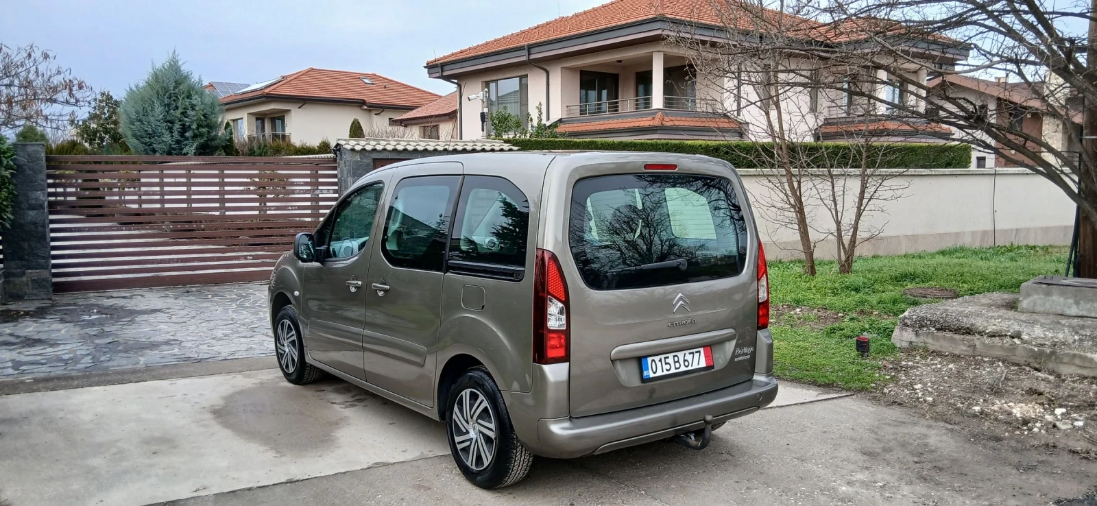 Citroen Berlingo | Mobile.bg � ����������� 6
