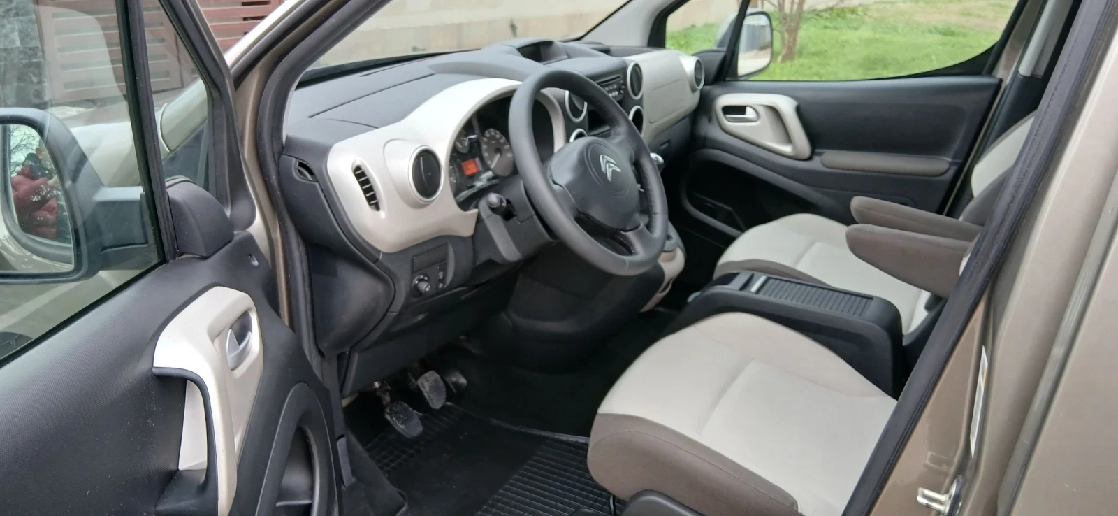 Citroen Berlingo | Mobile.bg � ����������� 10