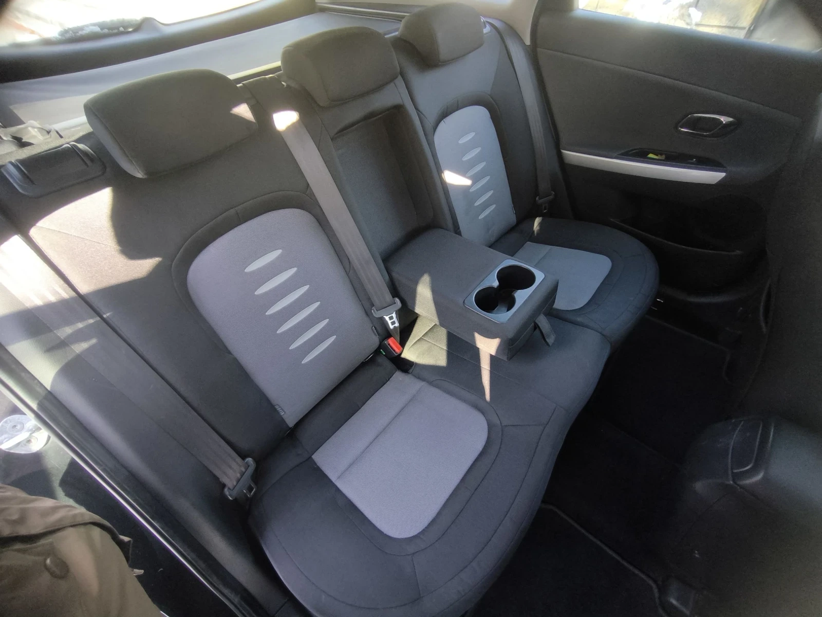 Kia Ceed | Mobile.bg � ����������� 9
