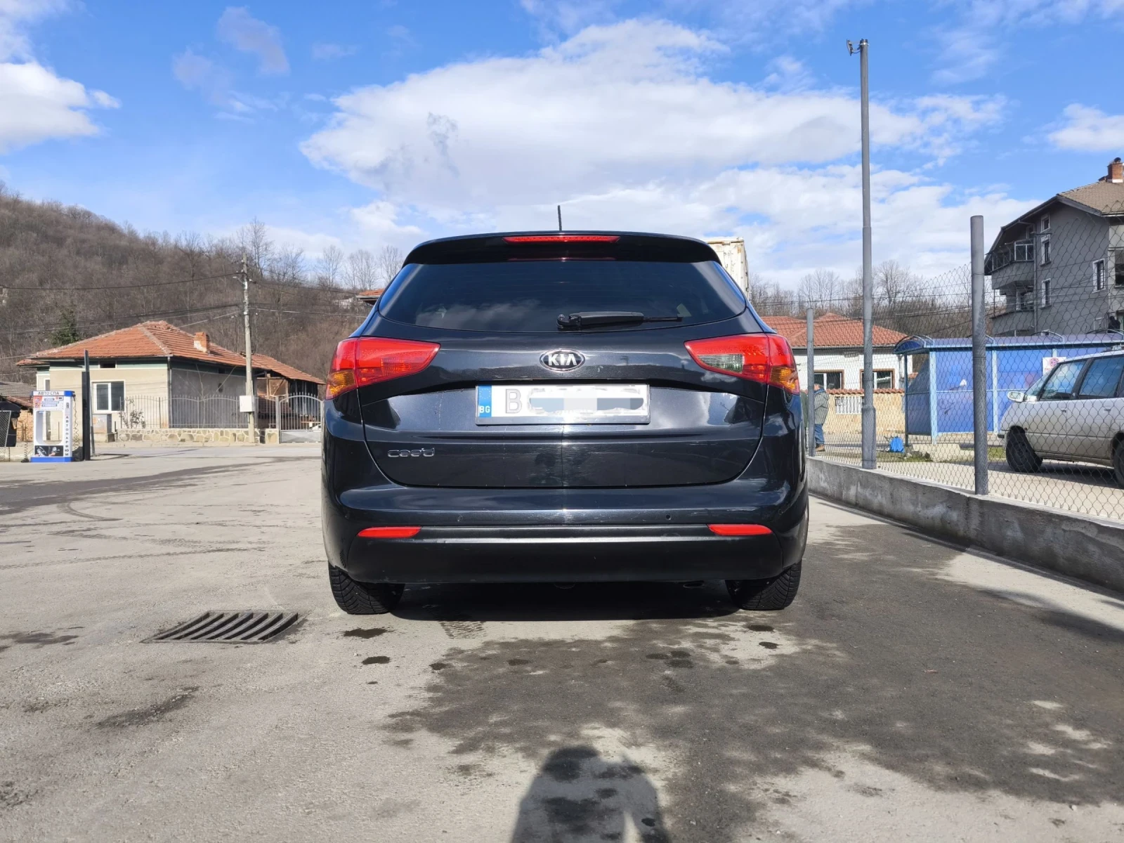 Kia Ceed | Mobile.bg � ����������� 2