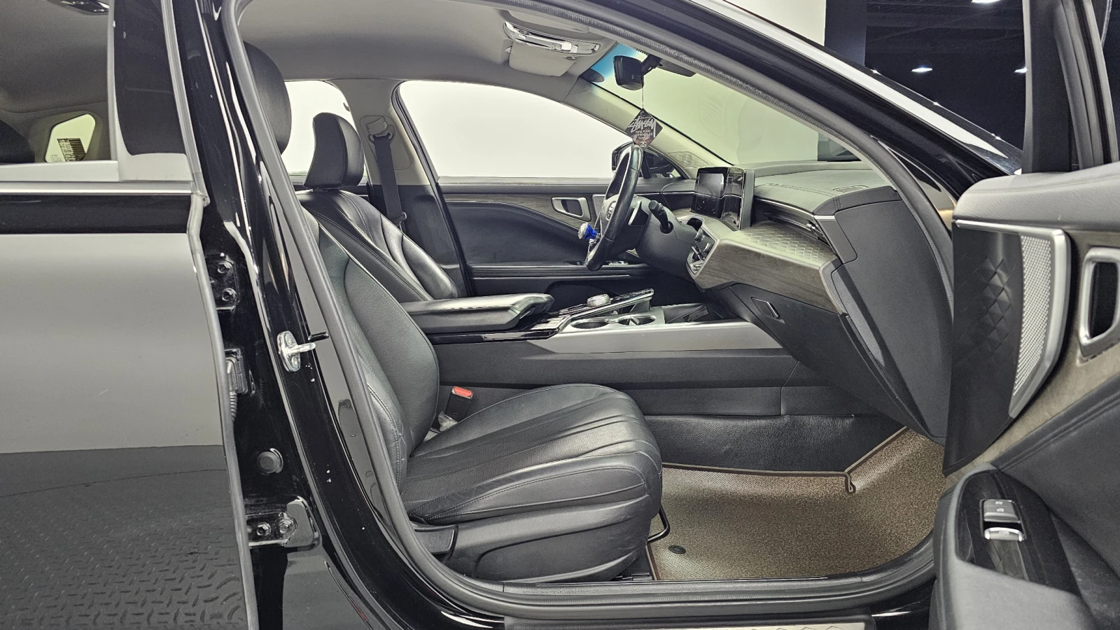 Kia K8 3.5LPG 2WD TRENDY autogeorge.com | Mobile.bg � ����������� 10