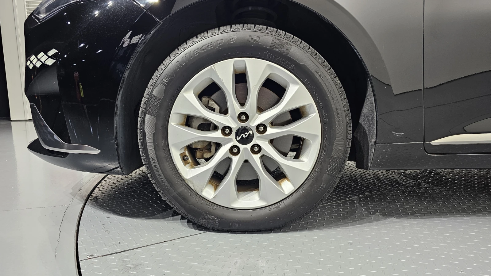 Kia K8 3.5LPG 2WD TRENDY autogeorge.com | Mobile.bg � ����������� 5