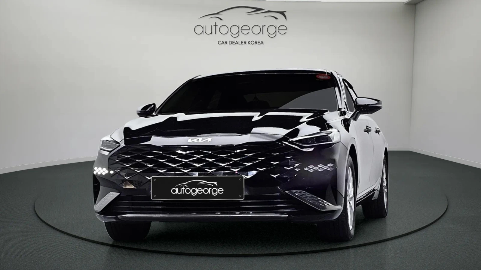 Kia K8 3.5LPG 2WD TRENDY autogeorge.com | Mobile.bg � ����������� 3