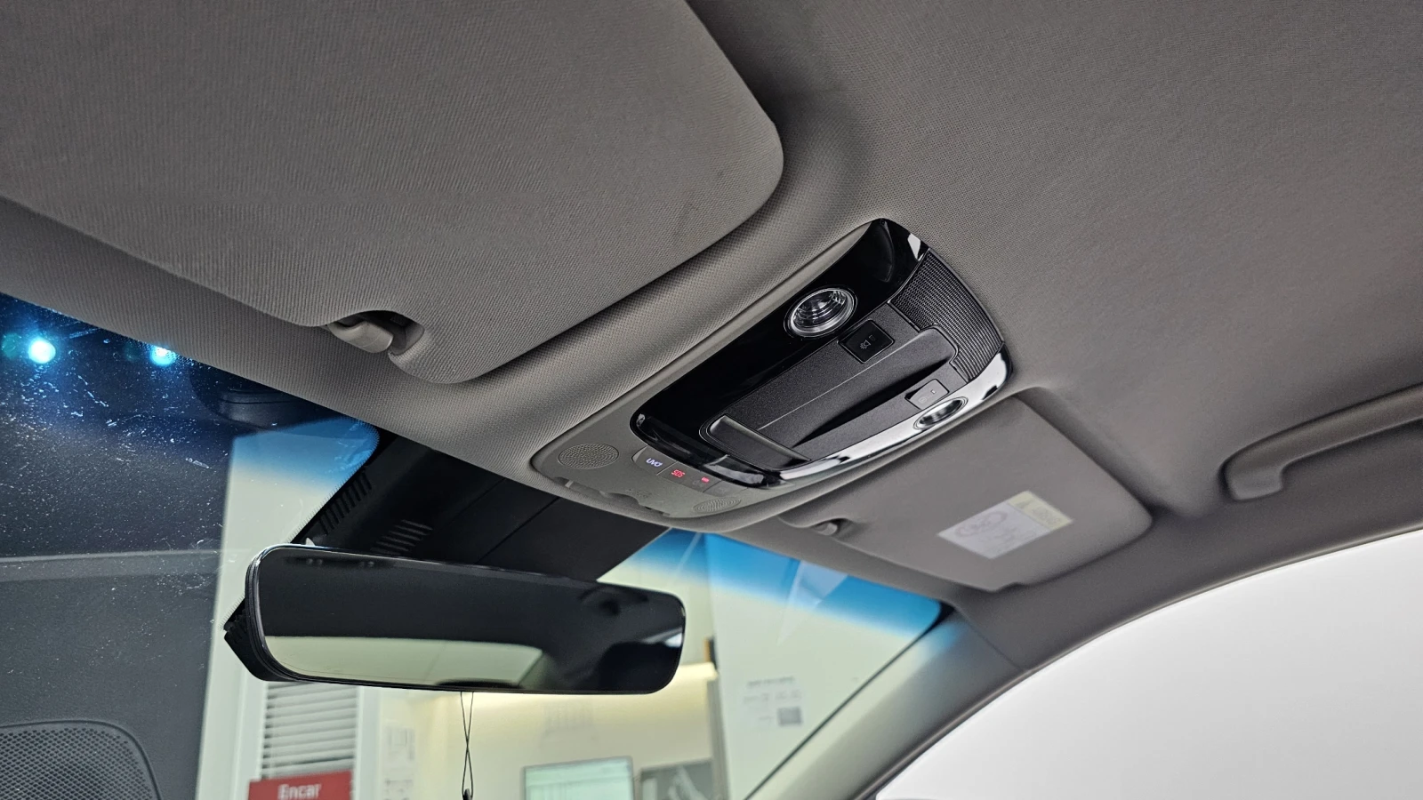 Kia K8 3.5LPG 2WD TRENDY autogeorge.com | Mobile.bg � ����������� 17