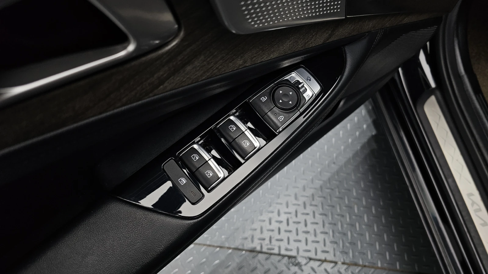 Kia K8 3.5LPG 2WD TRENDY autogeorge.com | Mobile.bg � ����������� 15