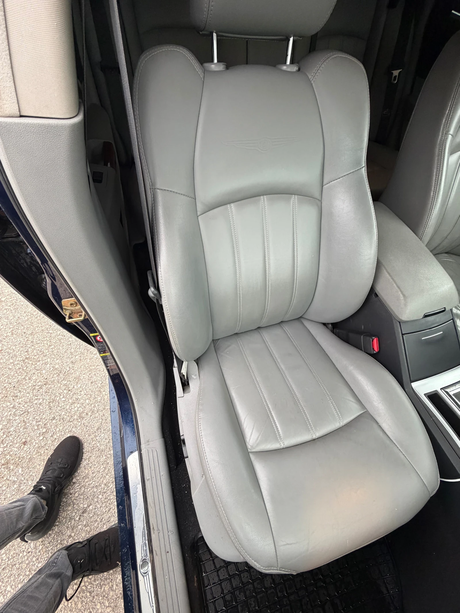 Chrysler 300c | Mobile.bg � ����������� 8