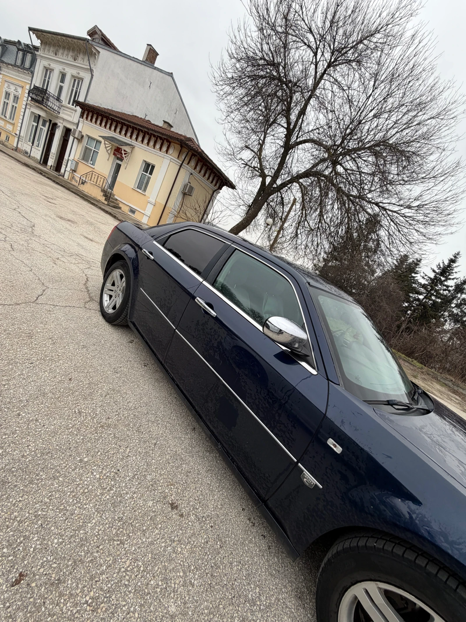Chrysler 300c | Mobile.bg � ����������� 17